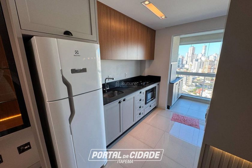 Apartamento &agrave; venda - 