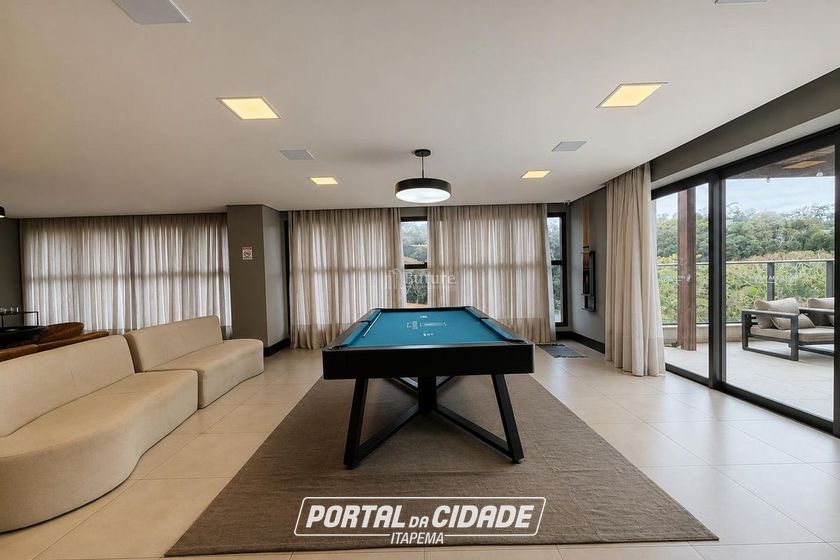 Apartamento &agrave; venda - 79m&sup2; - Praia Brava
