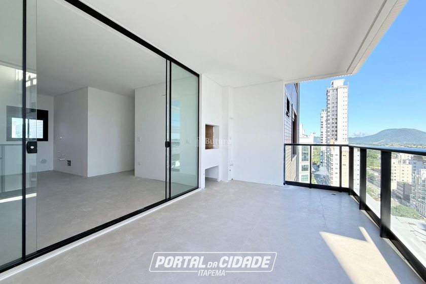 Apartamento &agrave; venda - 132m&sup2; - Castelo Branco