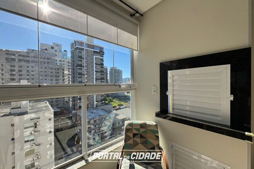 Apartamento &agrave; venda - 55m&sup2; - Morretes