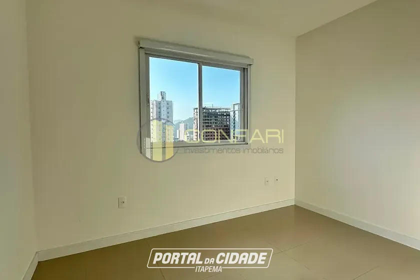 Apartamento para alugar - 69m&sup2; - Morretes