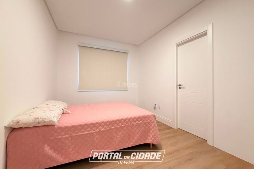 Apartamento &agrave; venda - 160m&sup2; - Centro