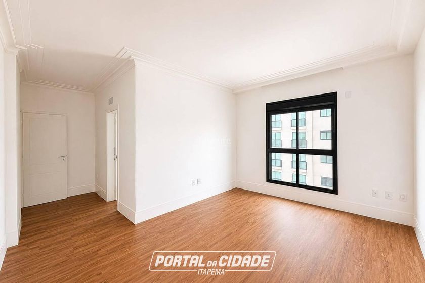 Apartamento &agrave; venda - 309m&sup2; - Perequ&ecirc;