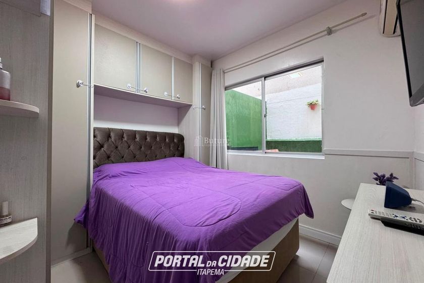 Apartamento &agrave; venda - 84m&sup2; - Pioneiros