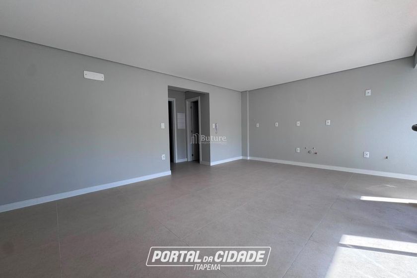 Apartamento &agrave; venda - 82m&sup2; - 
