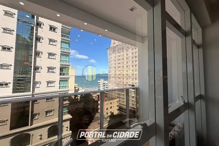 Apartamento &agrave; venda - 279m&sup2; - Meia Praia