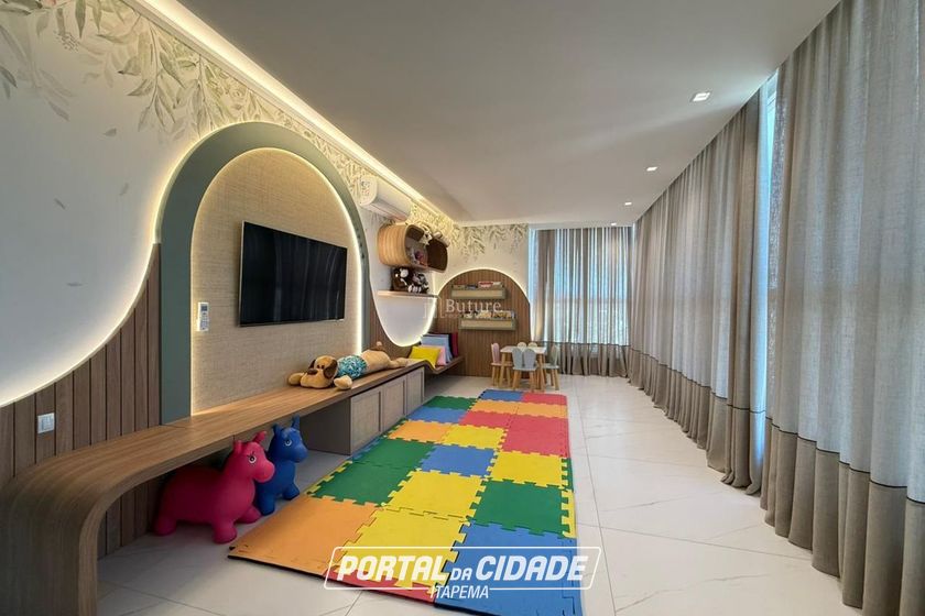 Apartamento &agrave; venda - 173m&sup2; - 