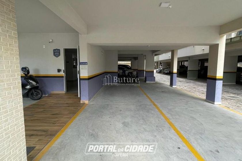 Apartamento &agrave; venda - 95m&sup2; - Bombas