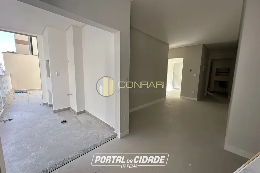 Apartamento &agrave; venda - 63m&sup2; - Morretes