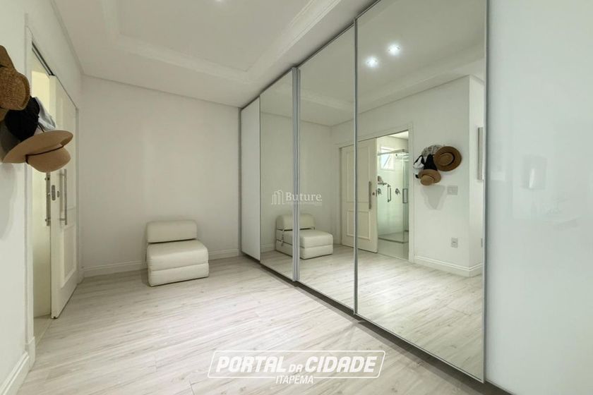 Apartamento &agrave; venda - 281m&sup2; - Castelo Branco