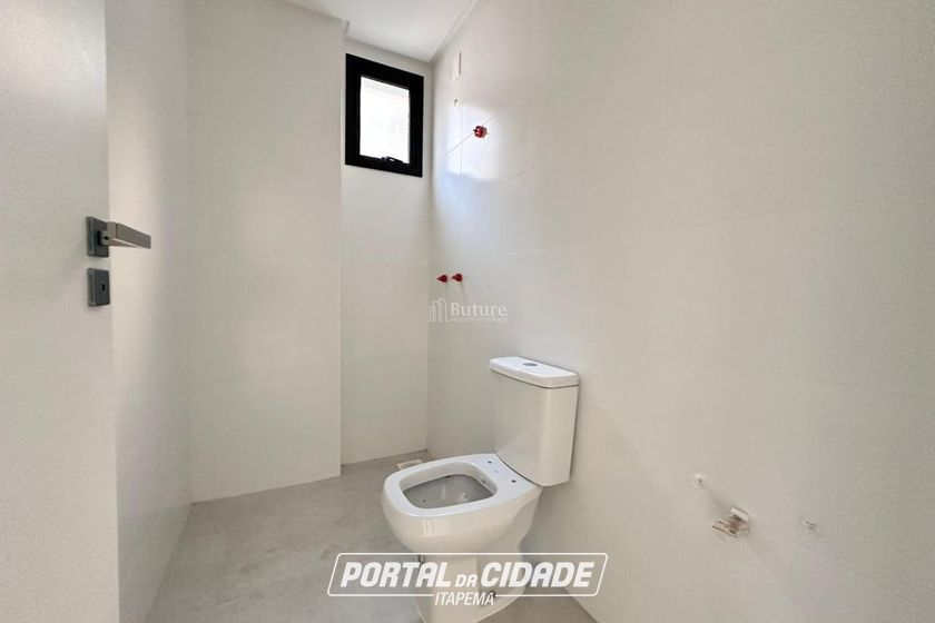 Apartamento &agrave; venda - 69m&sup2; - Morretes