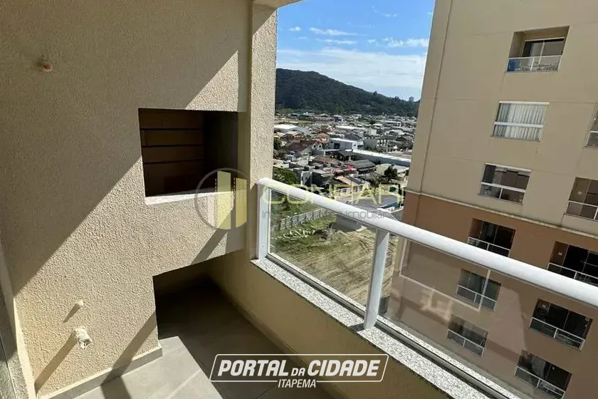 Apartamento &agrave; venda - 55m&sup2; - morretes