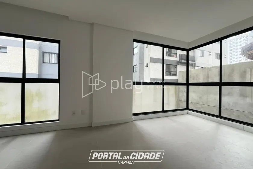 Apartamento &agrave; venda - 70m&sup2; - Morretes
