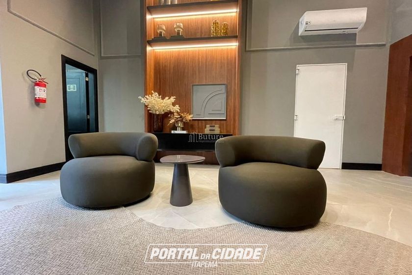 Apartamento &agrave; venda - 103m&sup2; - Andorinha