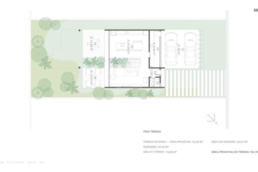 Casa &agrave; venda - 209m&sup2; - Jardim Dourado