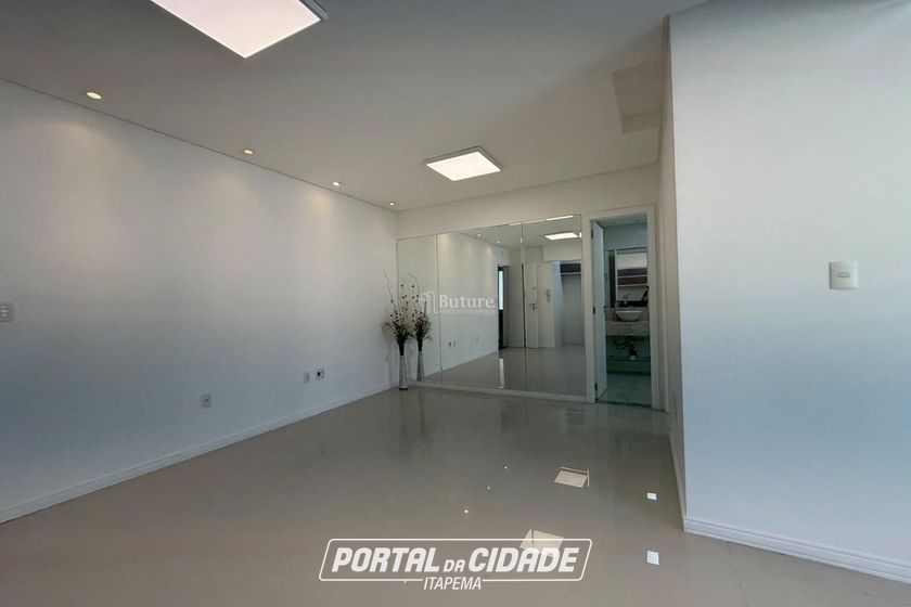 Apartamento &agrave; venda - 63m&sup2; - Na&ccedil;&otilde;es