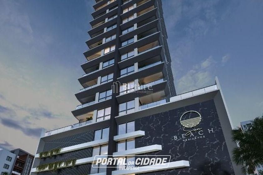 Apartamento &agrave; venda - 122m&sup2; - 