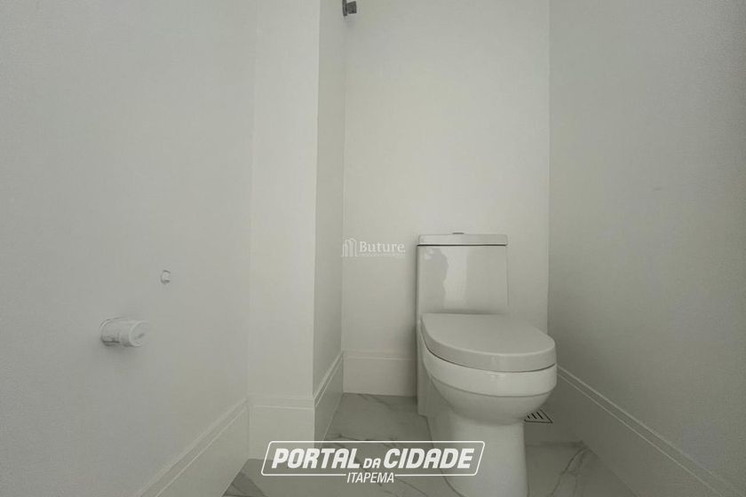 Apartamento &agrave; venda - 243m&sup2; - Canto da Praia