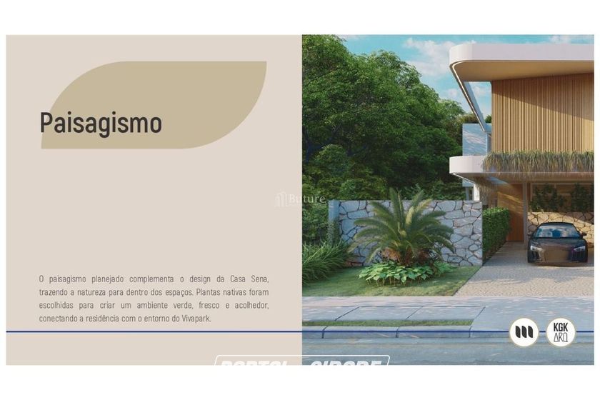 Casa &agrave; venda - 214m&sup2; - Jardim Dourado