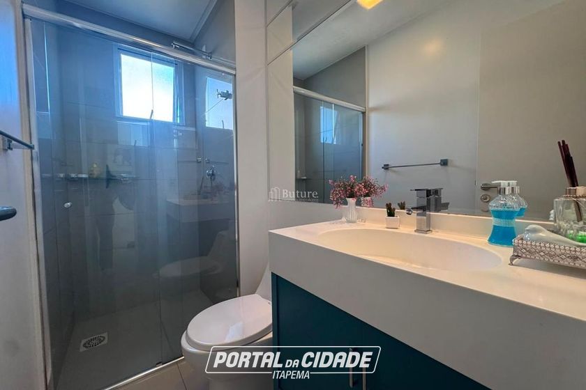 Apartamento &agrave; venda - 192m&sup2; - Centro
