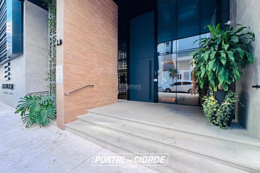 Apartamento &agrave; venda - 222m&sup2; - Centro