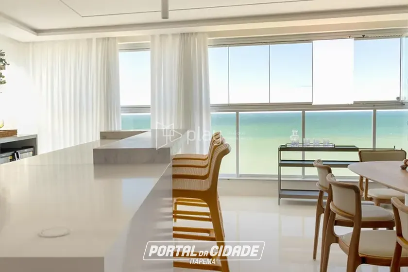 Apartamento &agrave; venda - Centro