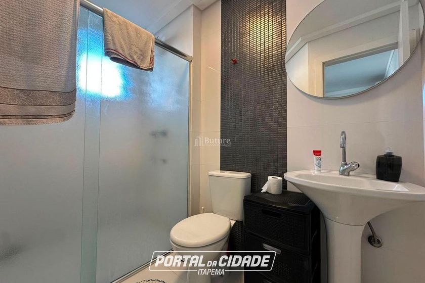 Apartamento &agrave; venda - 140m&sup2; - Andorinha