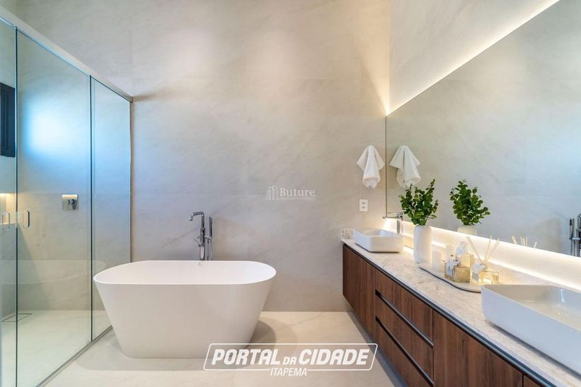 Casa &agrave; venda - 823m&sup2; - Barra