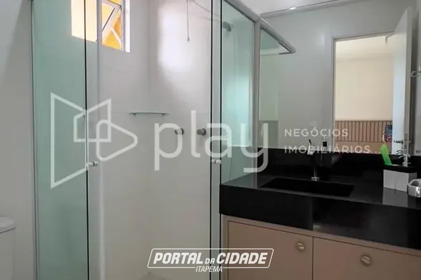 Apartamento &agrave; venda - 70m&sup2; - Morretes