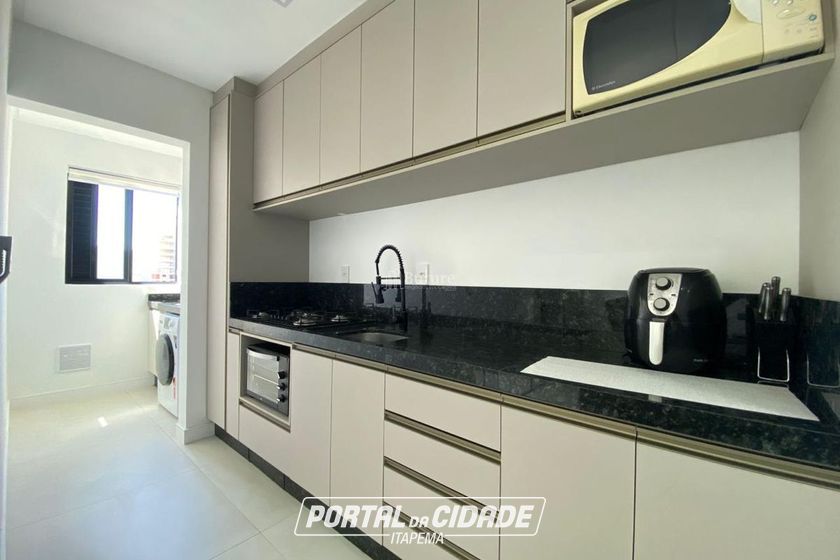 Apartamento &agrave; venda - 100m&sup2; - Perequ&ecirc;