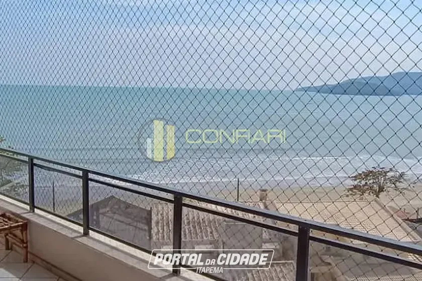 Apartamento &agrave; venda - 105m&sup2; - Pereque
