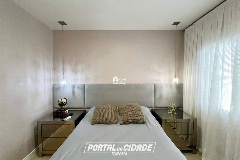 Apartamento para alugar - 162m&sup2; - Centro