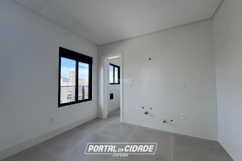 Apartamento &agrave; venda - 90m&sup2; - 