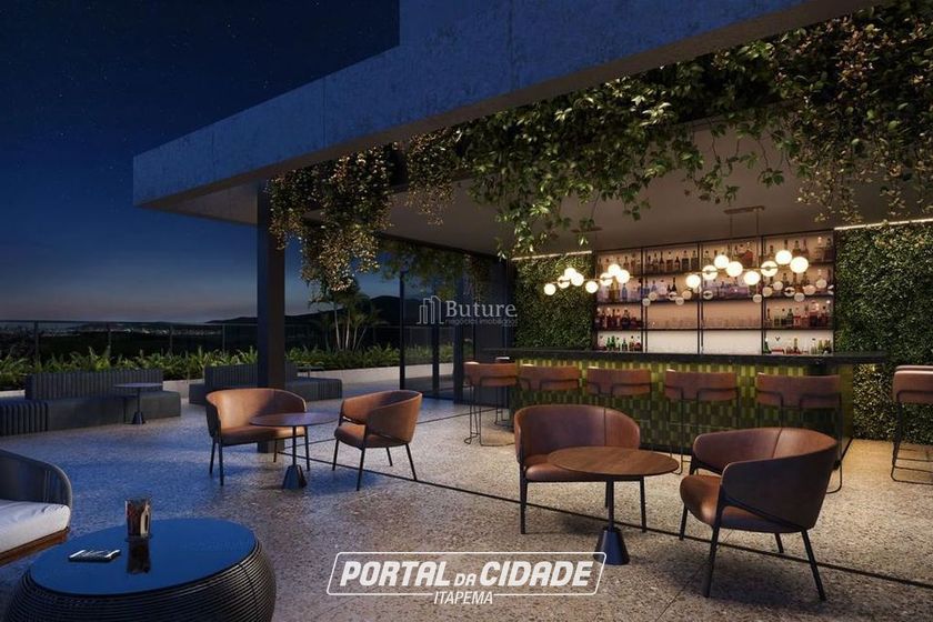 Loft &agrave; venda - 25m&sup2; - Jardim Dourado