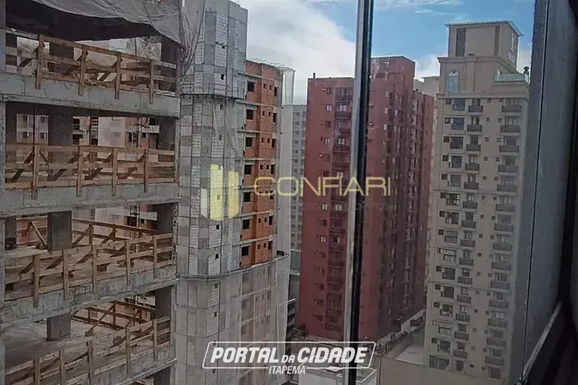 Apartamento &agrave; venda - 65m&sup2; - Morretes