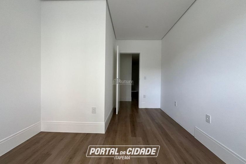 Apartamento &agrave; venda - 243m&sup2; - Canto da Praia