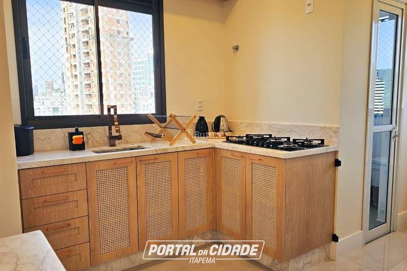 Apartamento &agrave; venda - Centro