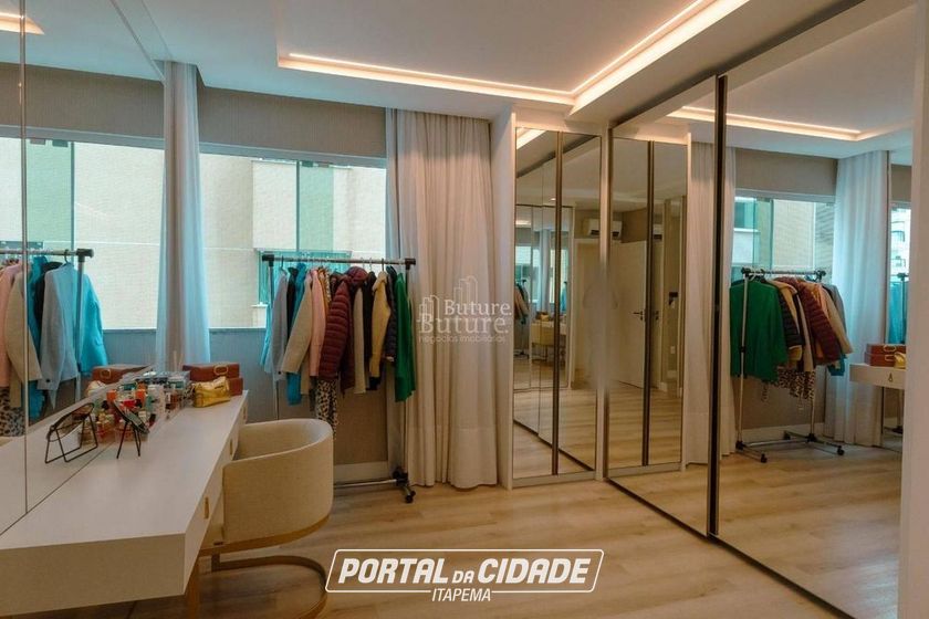 Apartamento &agrave; venda - Centro