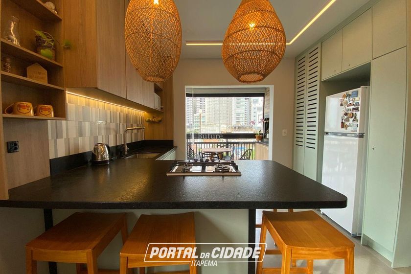 Apartamento &agrave; venda - 67m&sup2; - Perequ&ecirc;