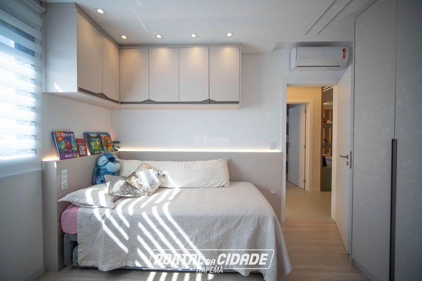 Apartamento &agrave; venda - 88m&sup2; - Castelo Branco