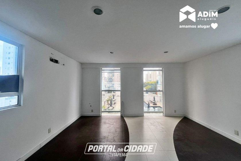 Sala Comercial para alugar - 15m&sup2; - Pioneiros