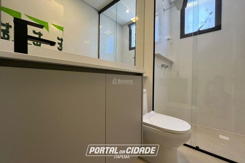 Apartamento &agrave; venda - 115m&sup2; - 