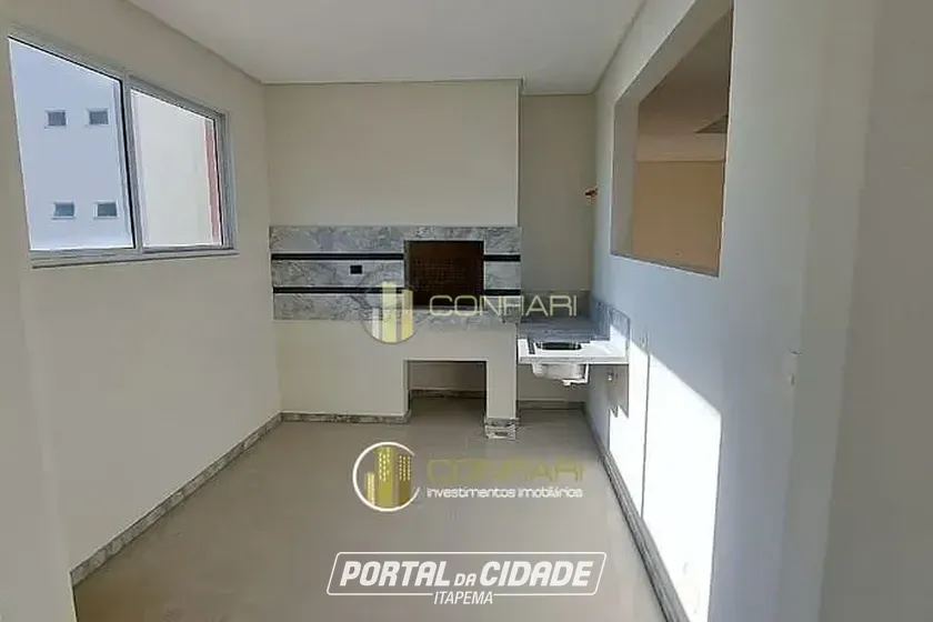 Apartamento &agrave; venda - 225m&sup2; - Meia Praia