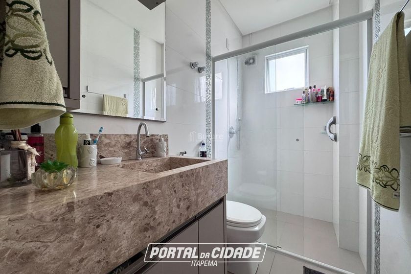 Apartamento &agrave; venda - 155m&sup2; - Centro