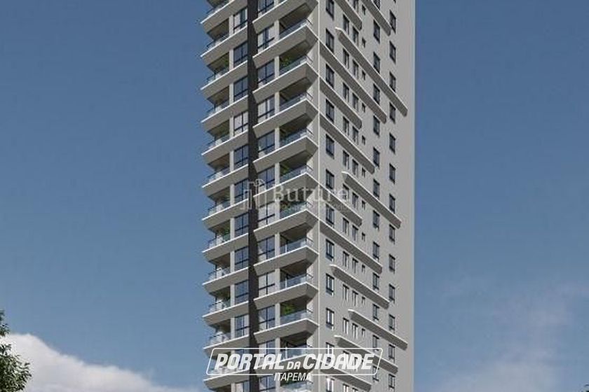 Apartamento &agrave; venda - 122m&sup2; - 