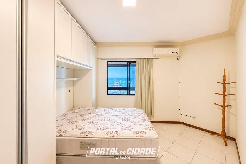 Apartamento &agrave; venda - Meia Praia