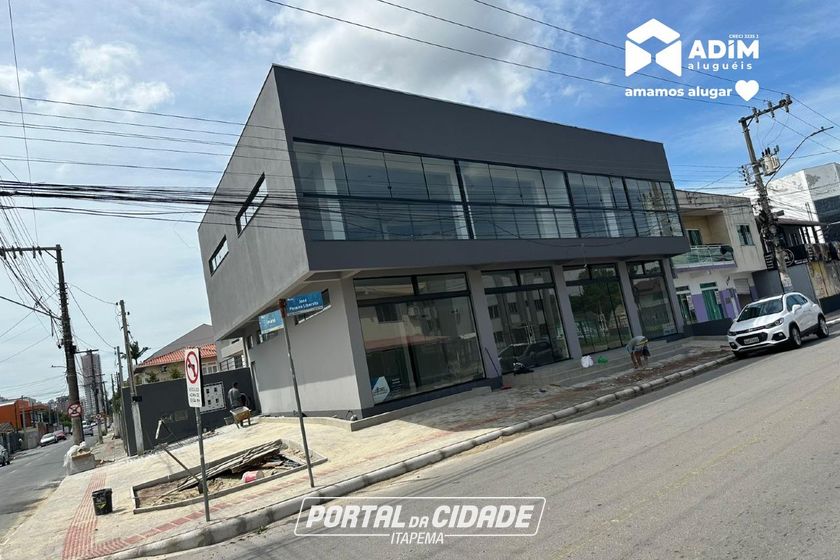 Sala Comercial para alugar - 180m&sup2; - S&atilde;o Judas