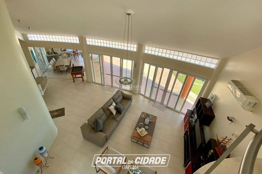 Casa &agrave; venda - 13m&sup2; - 