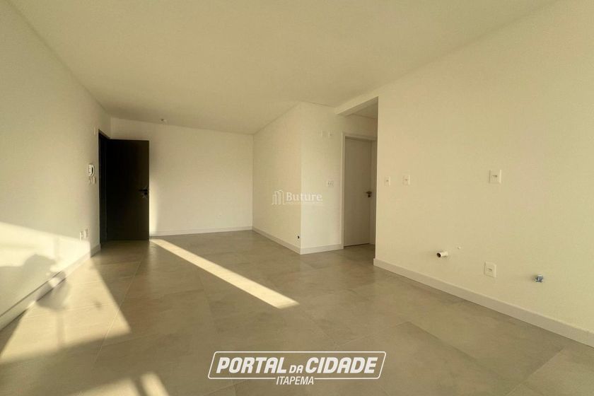 Apartamento &agrave; venda - 69m&sup2; - Morretes