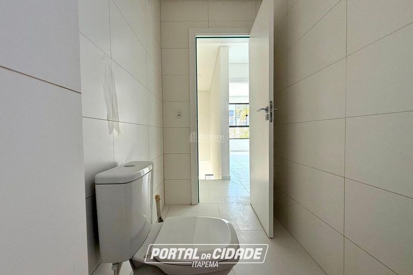 Apartamento &agrave; venda - 70m&sup2; - Morretes